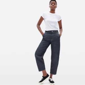 Everlane Arc Jeans